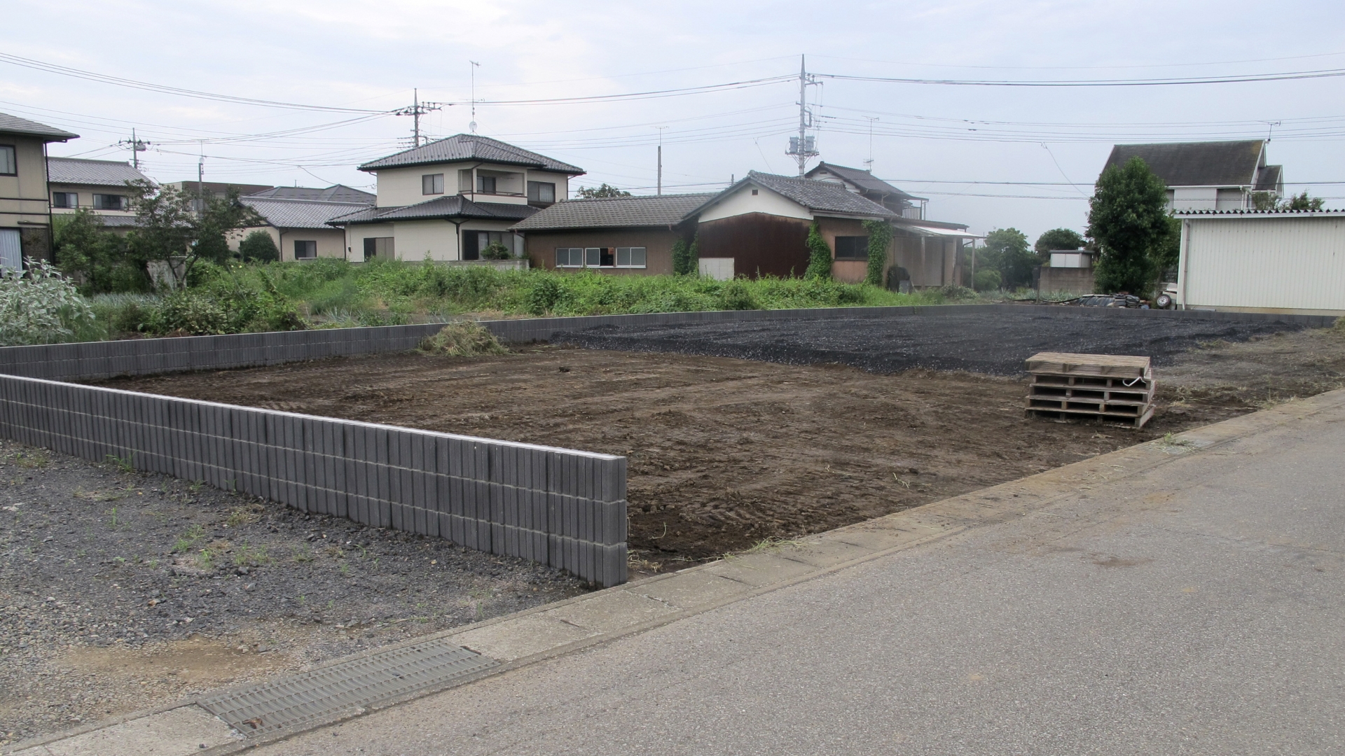 土地探しは「待ち」になってはいけない。