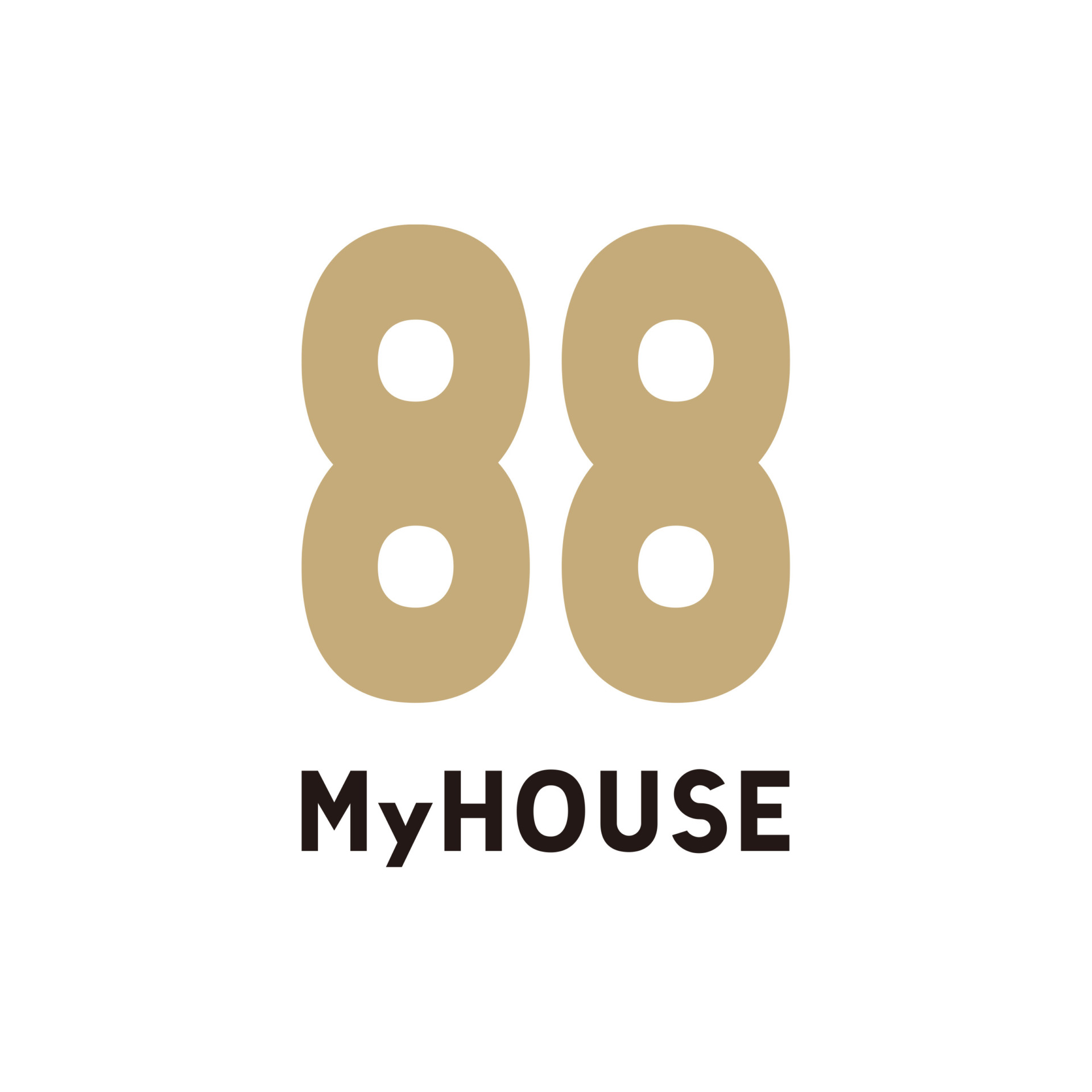 ロゴ88の理由