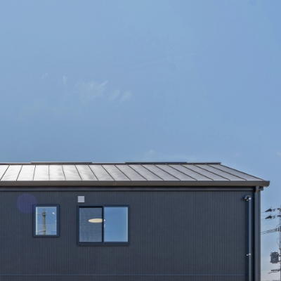 屋根材