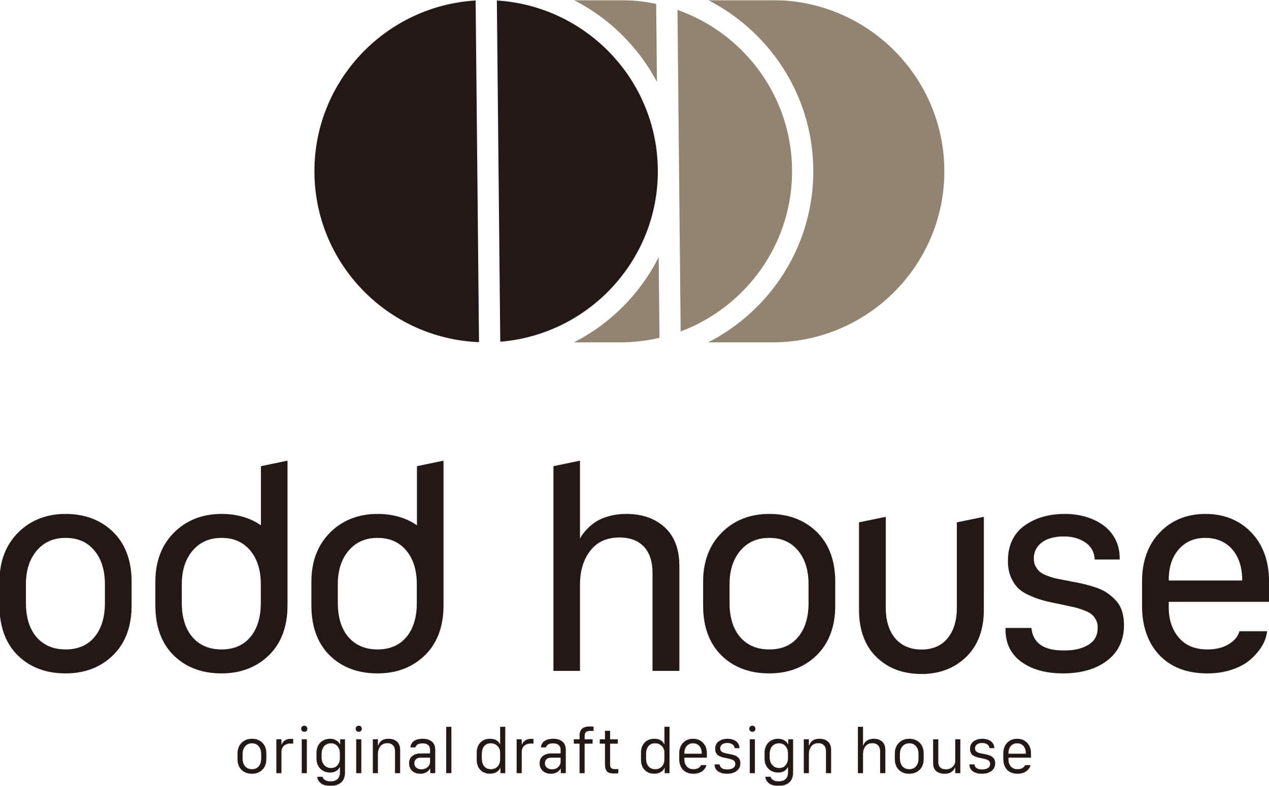odd house