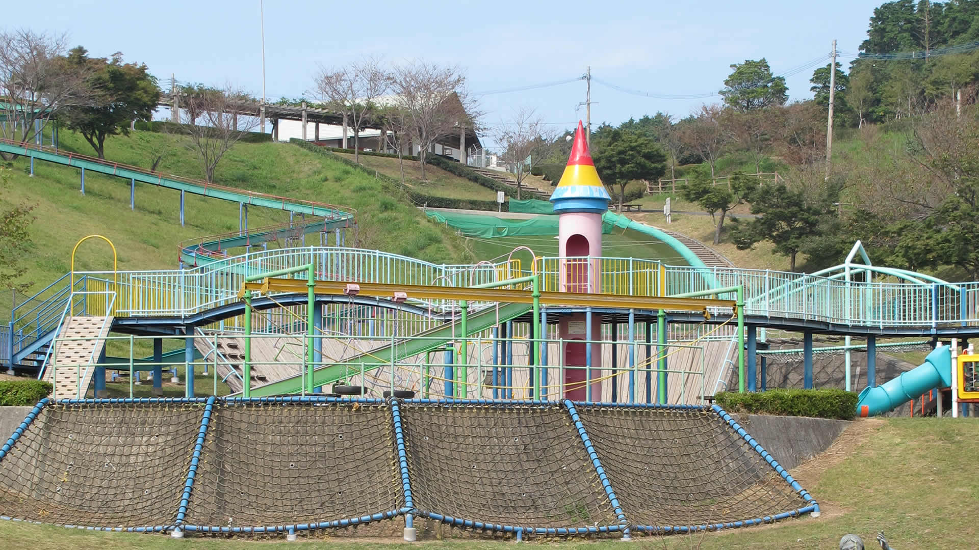 琴平スカイパーク