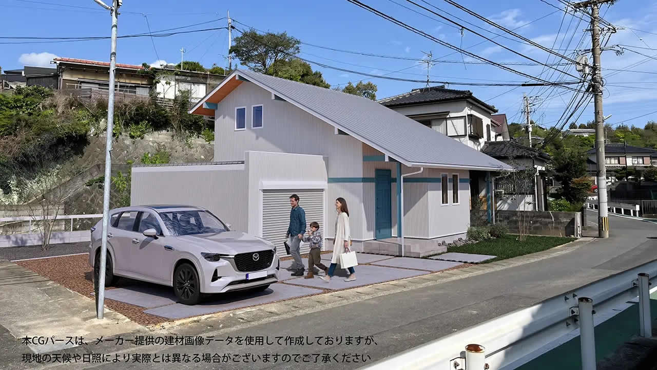 パース１
