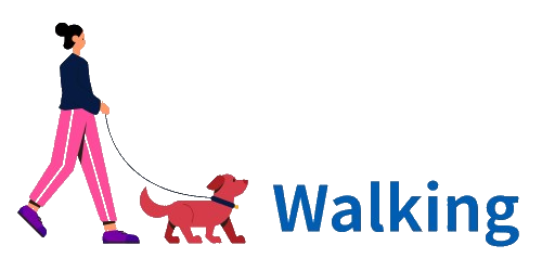 Walking