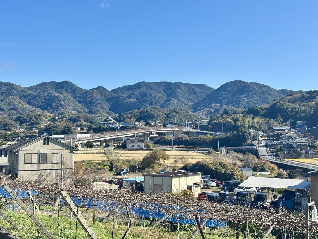 長与町三根郷 建築条件付き売地