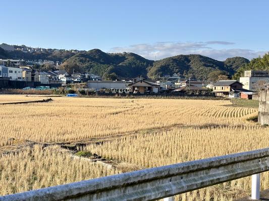 田園風景1