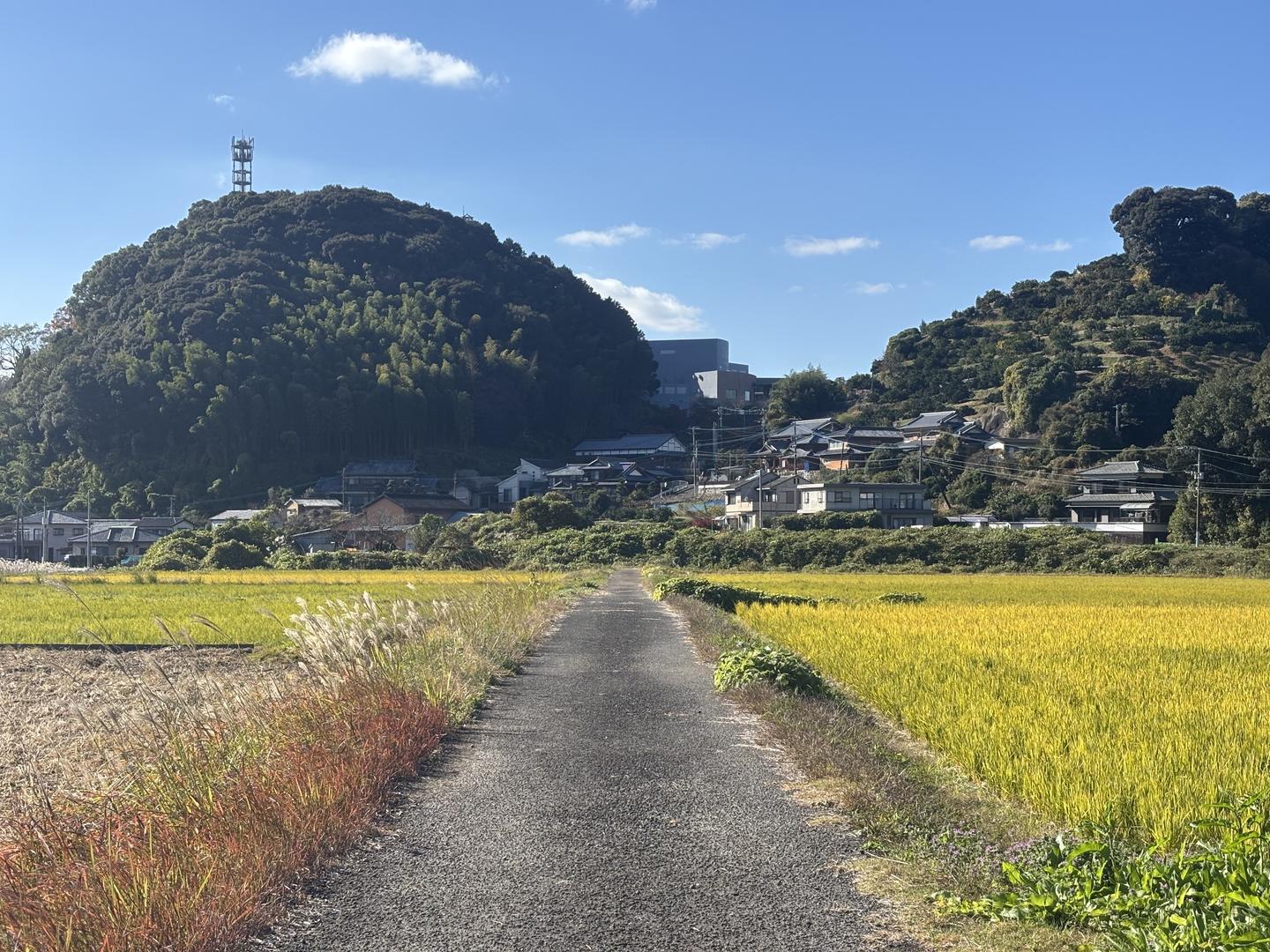 長与町三根郷 建築条件付き売地 メインビジュアル