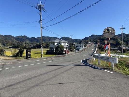 街並み1