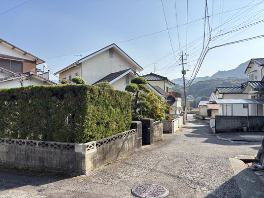 街並み3