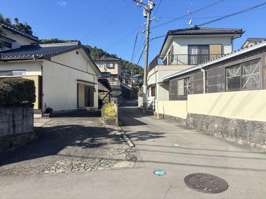 街並み2
