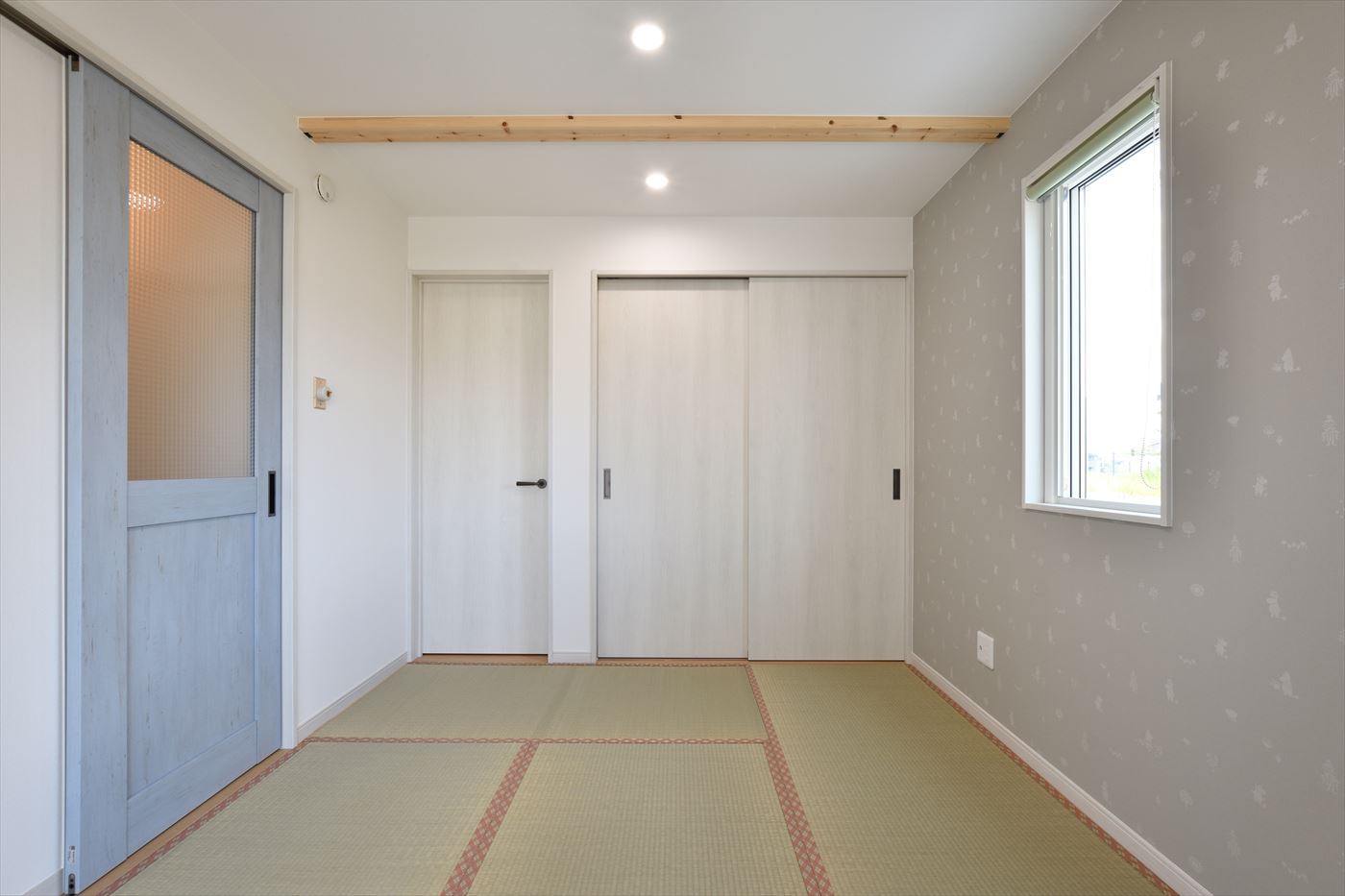 畳のお部屋
